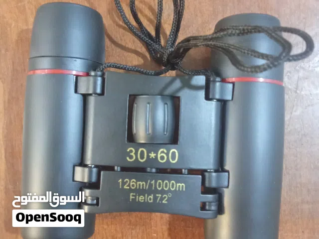 منظار دربيل ياباني يصل إلى مسافة الف متر