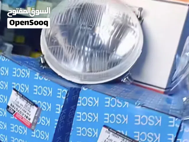 متوفر فنارات بورتر جرانه