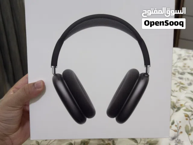 Apple AirPods Max – Space Gray