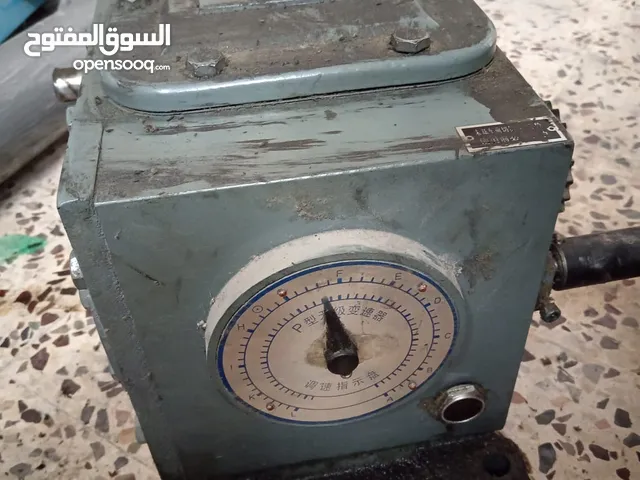 صندوق سرعات Gear box للبيع