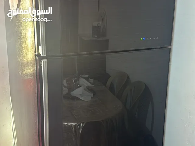 ثلاجة شارب 20 قدم