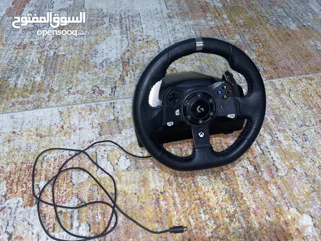 Xbox Steering in Al Ahmadi