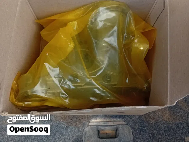 بومبة زيت هونداي سنتافي 2010 مش مستعمله هلبا شغالة أمورها بأذن الله طيبة البومبة الصغيرة السعر 400 د