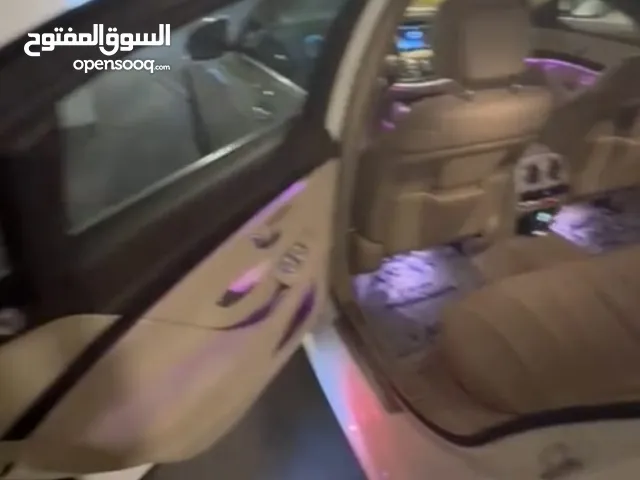  Used Mercedes Benz in Al Riyadh