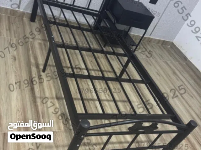 تخت مفرد حديد نوعيه ممتازه جدا (احذروا التقليد منتجنا أصلي)