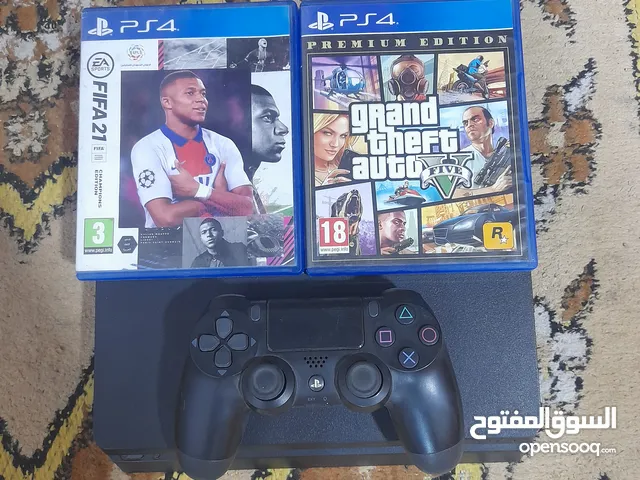 PlayStation 4 PlayStation for sale in Basra