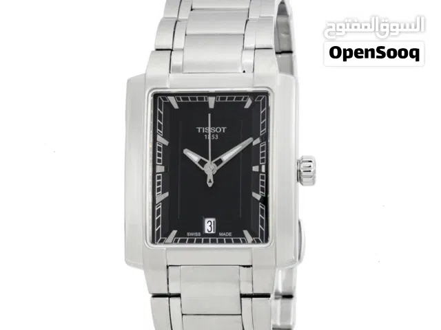 Original Tissot Ladies Watch – Swiss Made