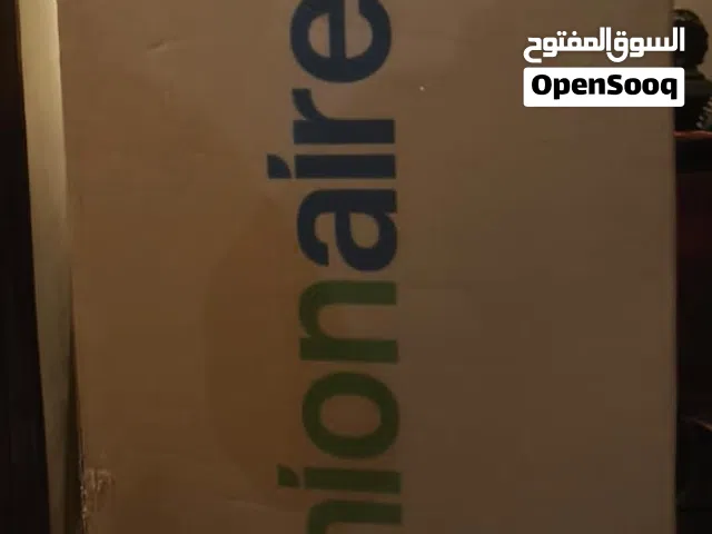 تلاجه يونيون اير 370 لتر