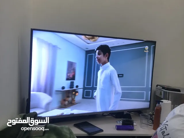Azara LCD 55 Inch TV in Al Riyadh