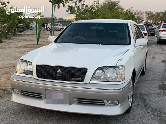 Used Toyota Crown in Northern Governorate