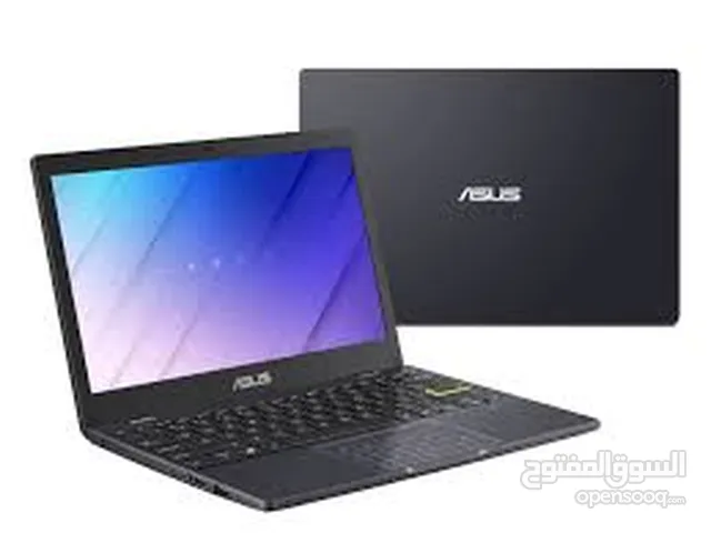 new asus laptop