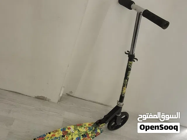 سكوتر مستعمل