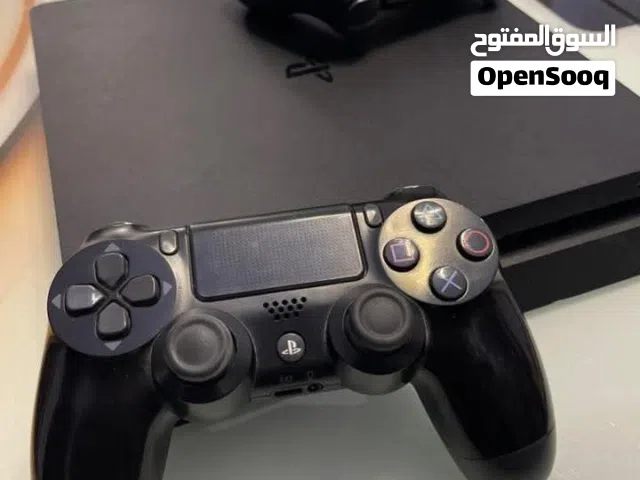 بلاستيشن فور سلم