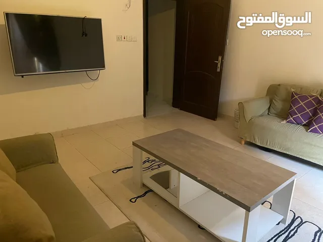 شقق مفروشه وموثثه للايجار الشهرى بالبحيرات بمكه