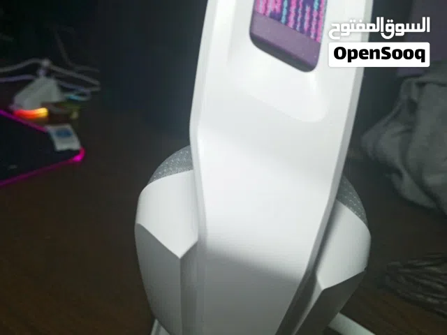 Logitech g733 wireless headset