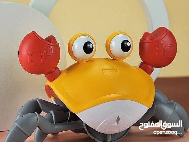 لعبه اطفال المتحركه