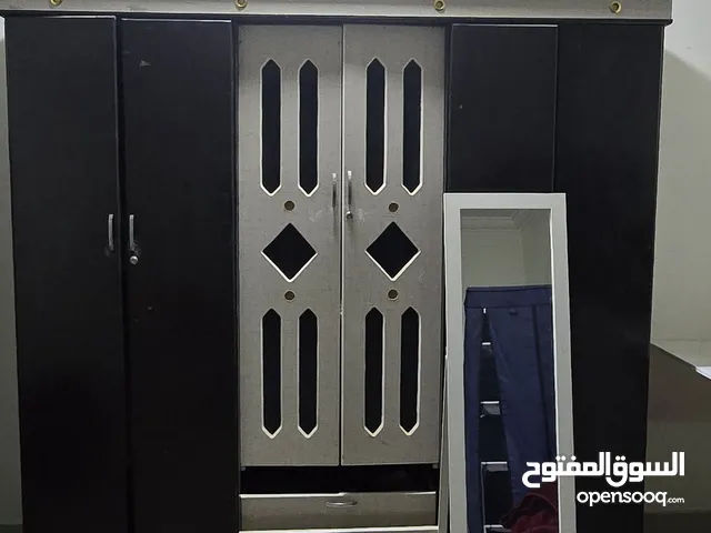 دولاب نفرين خشب قوي