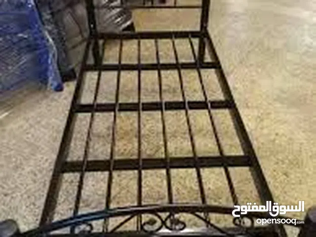 تخت مفرد حديد عدد 2