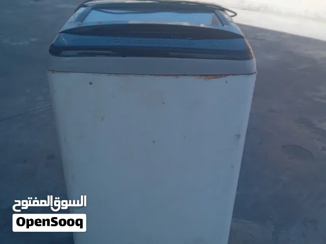 غسالة دايو 6.5 كيلو تبي   لوحه  فقط