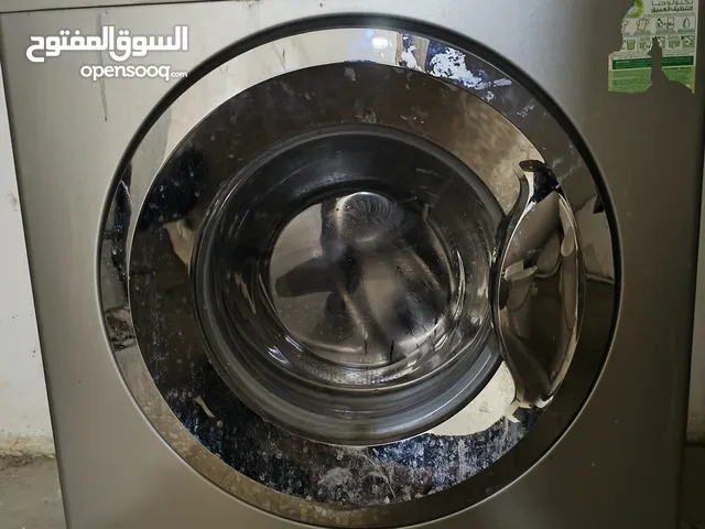 غسالة شارب 7 كيلو