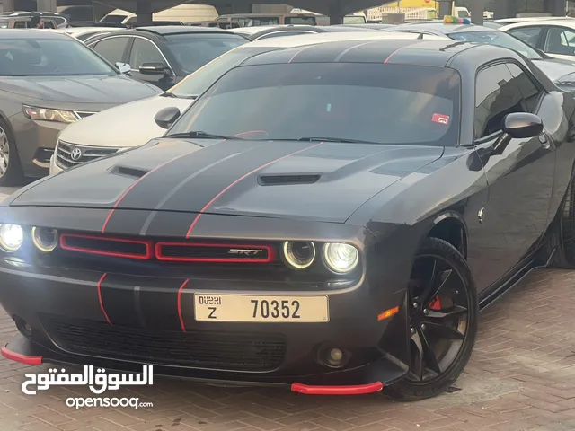Dodge Challenger 2016 in Sharjah