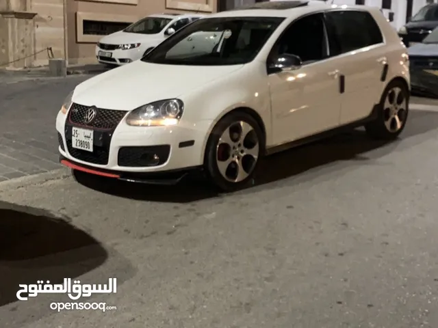 قولف 5 gti