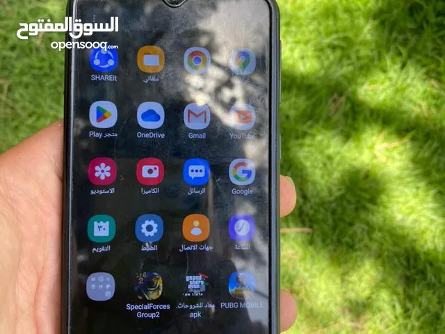 Samsung Galaxy M20 32 GB in Tripoli