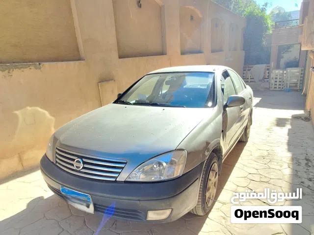 نيسان صني 2012 أوتوماتيك