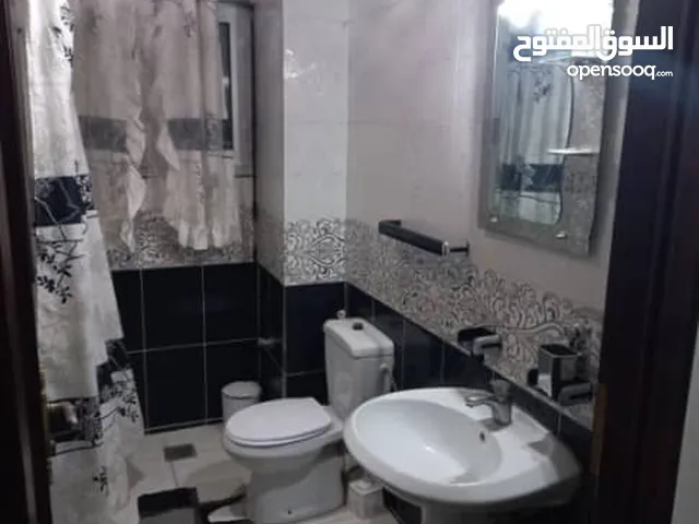 188 m2 4 Bedrooms Apartments for Rent in Benghazi Al-Humaida