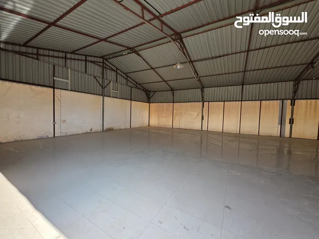 Industrial Land for Rent in Sharjah Al Batayih