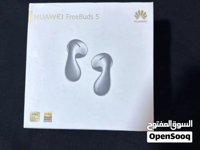 Huawei Freebuds 5