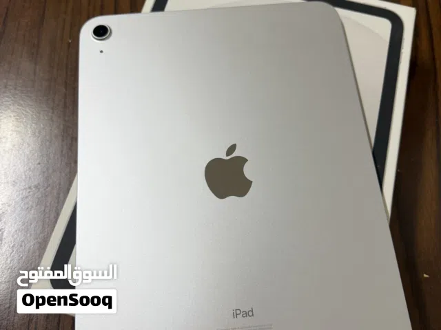 iPad 10th generation