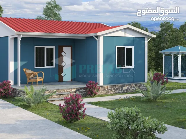 600 m2 3 Bedrooms Townhouse for Sale in Basra Juninah