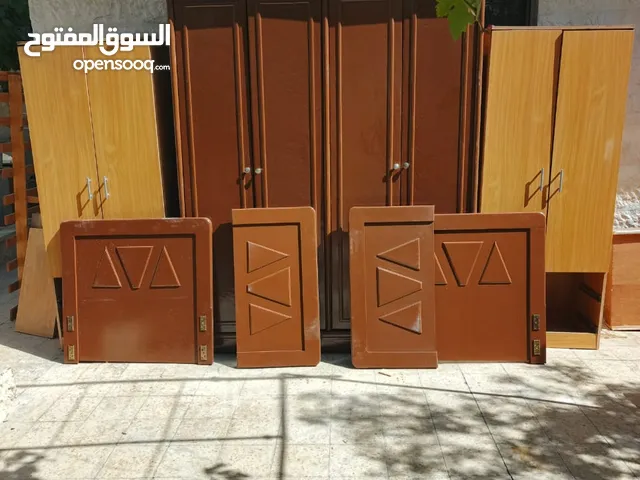 غرف نوم شبابية
