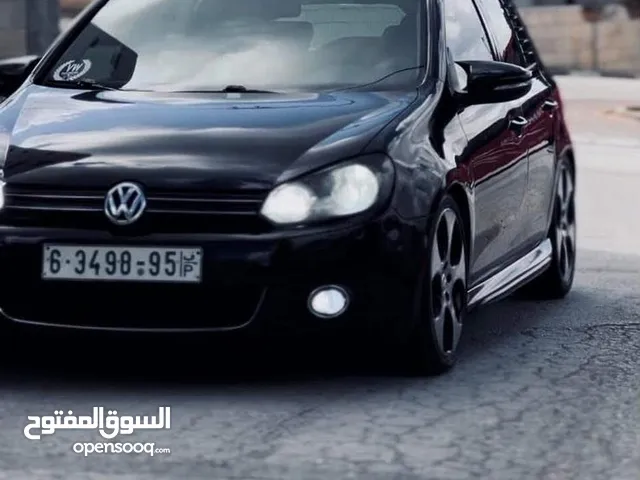 golf tsi kit stail