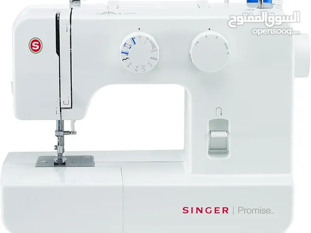 Singer Promise Sewing Machine 1409-Sew Your Way