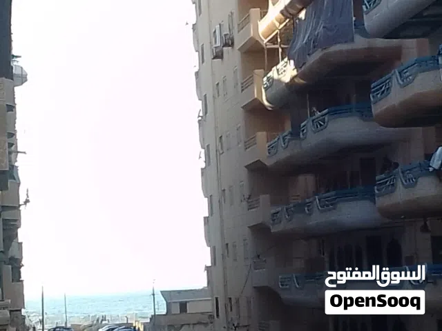 شقة للايجار السنوي بشاطئ النخيل