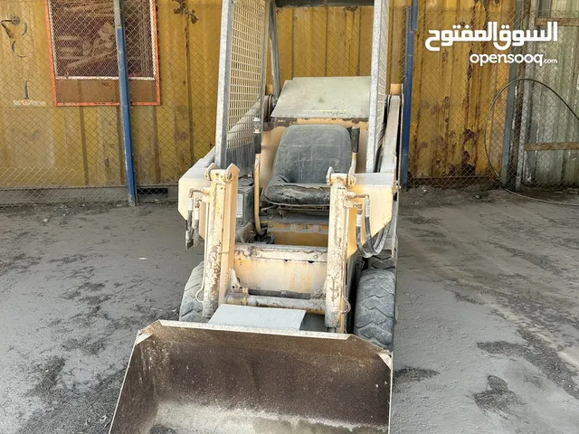 2004 Wheel Loader Construction Equipments in Zarqa