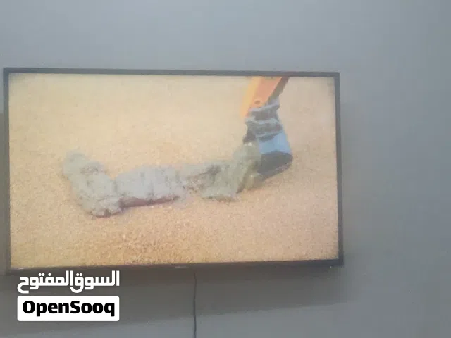 شاشة ماجيك سمارت 43 بوصة