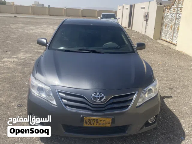 2007 تويوتا كامري XSE