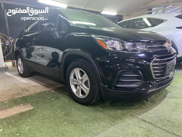 Used Chevrolet Trax in Sharjah