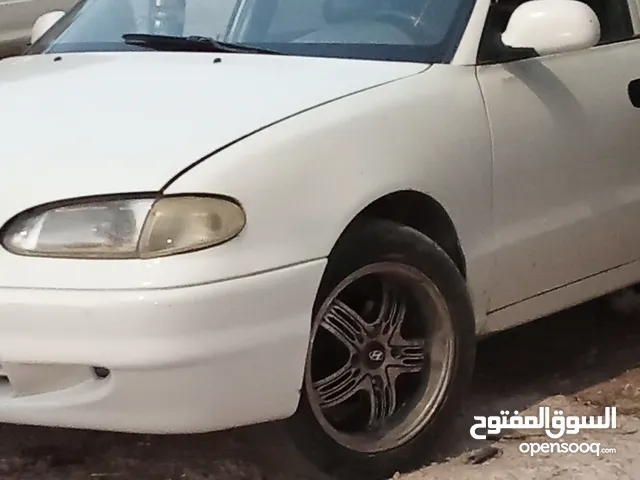 OZ 15 Rims in Irbid