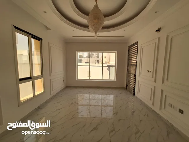 250 m2 4 Bedrooms Apartments for Rent in Ajman Al Yasmin