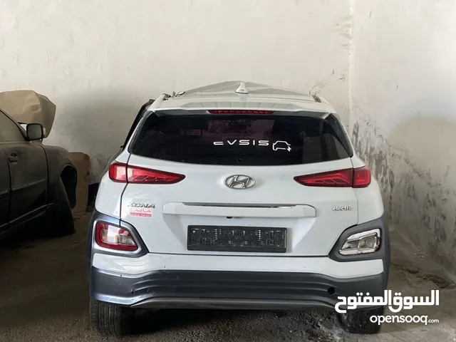 هونداي كونا 2020 hyundai kona
