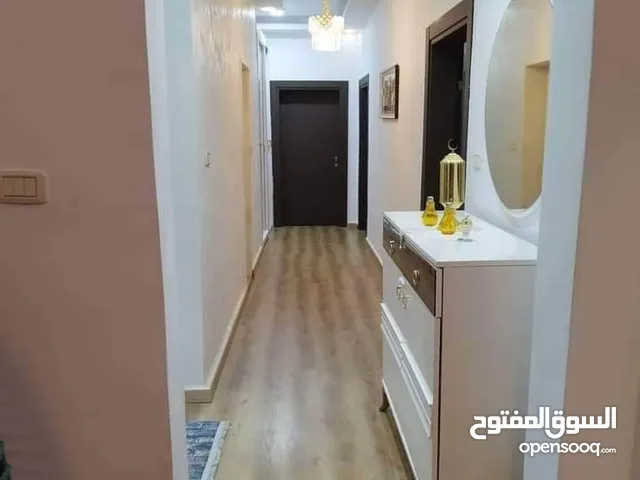 190 m2 3 Bedrooms Apartments for Sale in Tripoli Salah Al-Din