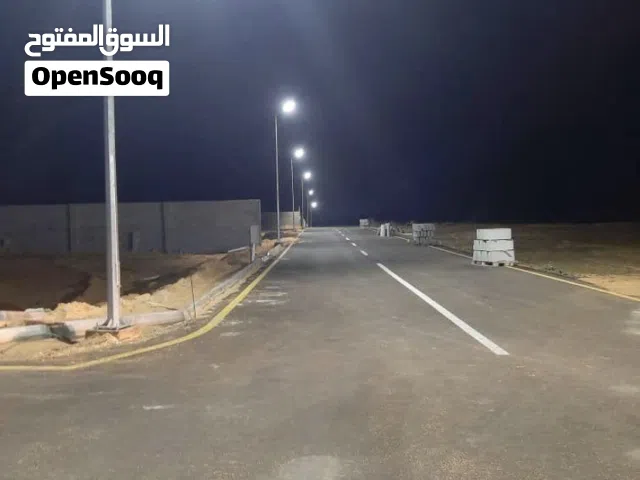 مقسم تاون2 ف القويعة بالقرب من منتجع ht