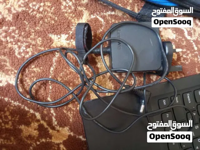 شاحن للاب توب لينوفو للبيع
