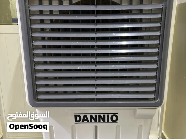 DANNIO Portable Air Cooler – Excellent Condition (Used Few Days)