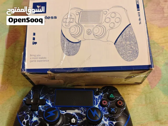 جولستك بلي 4 نضيف