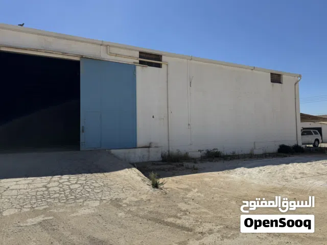 هنقر في هواري 1000متر ومبيت عمال